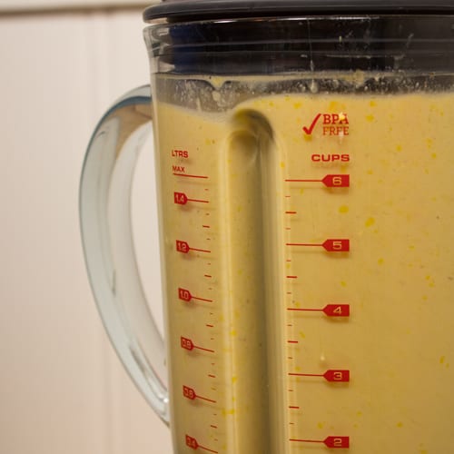 soup recipe