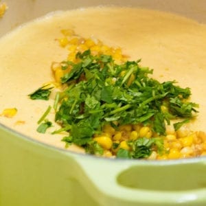 cilantro