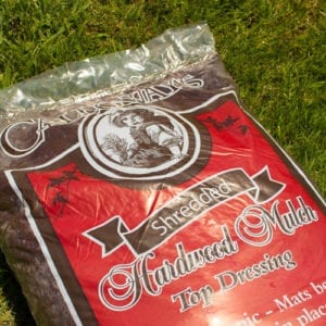mulch