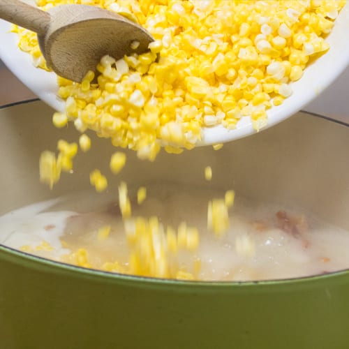 corn