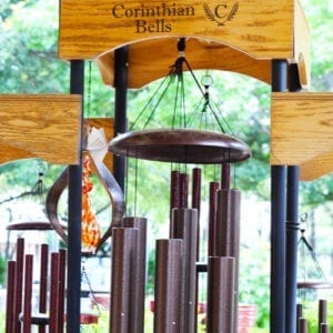 corinthian bells