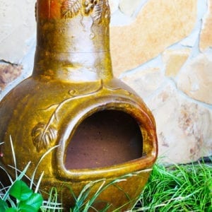 chimenea