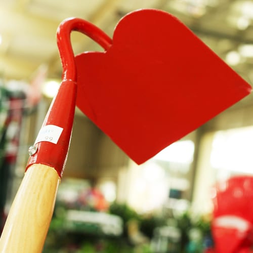 gardening tool ideas