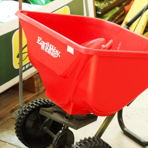 spreader