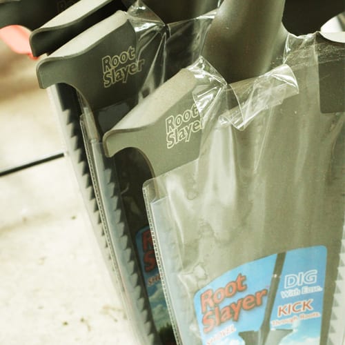 gardening tools
