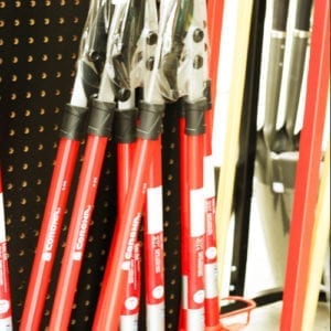 loppers