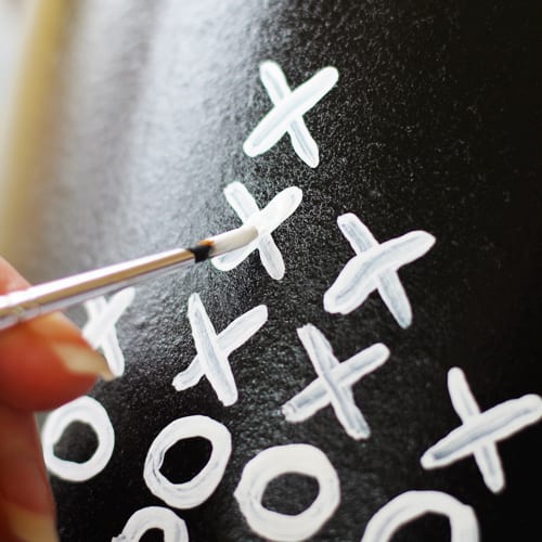 football play pottery