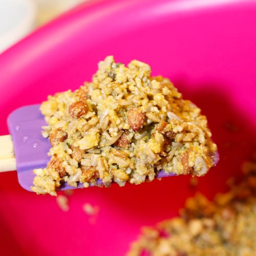 Bird Seed Mixture for DIY Bird Seed Bells | Calloway's Nursery