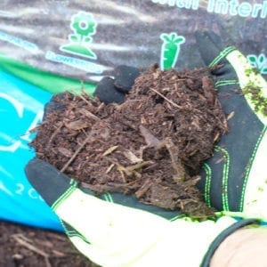 calloways premium organic mulch