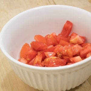 bruschetta chicken