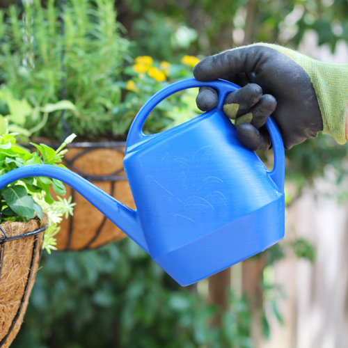 watering can