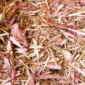 mulch