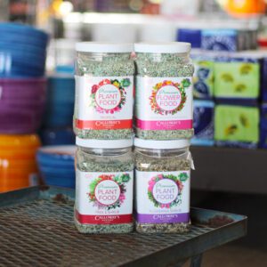 plant food