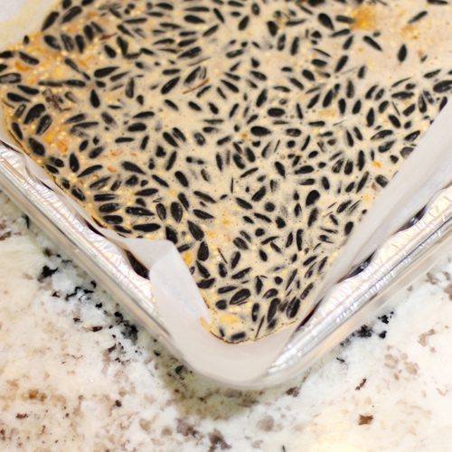 how to make suet cakes