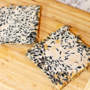 suet cakes