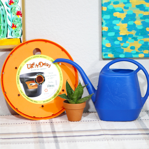 watering tools