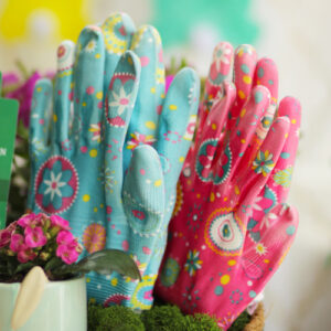 gardening gloves