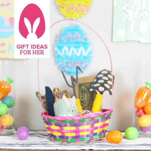easter gift ideas for her