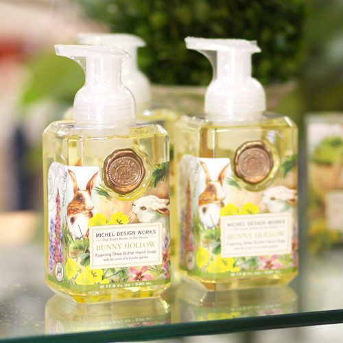 easter fragrances
