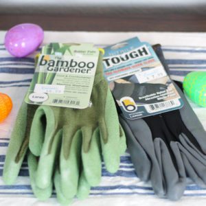 garden gloves for men