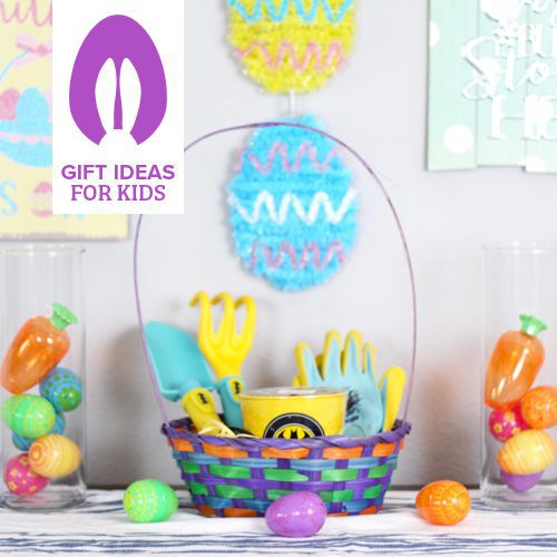 easter gift ideas for kids