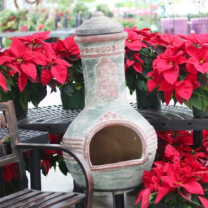 chimenea