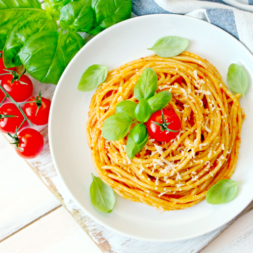 pasta