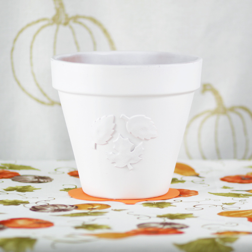 diy painted terra cotta planters