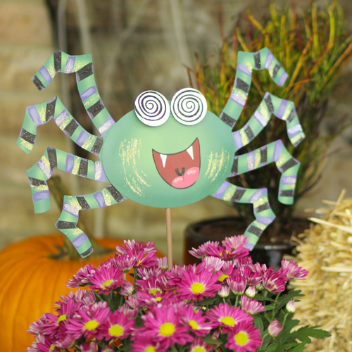 spider