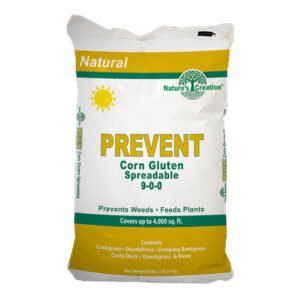 corn meal gluten