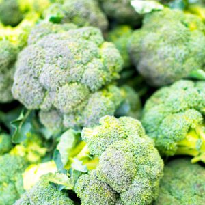 broccoli