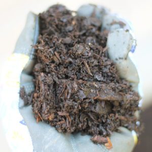 calloway's organic garden compost
