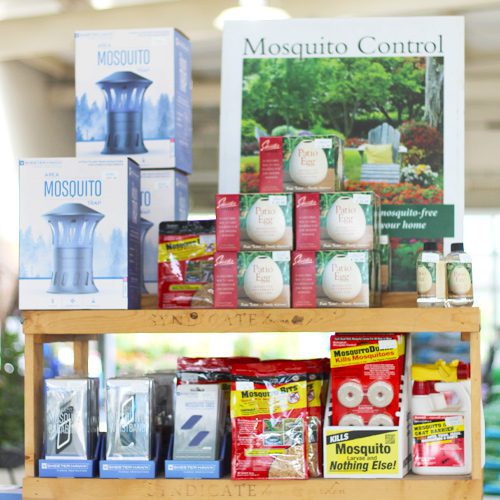 Calloway’s Premium Mosquito Control Product for Gardens | Calloway's Nursery
