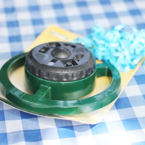 sprinkler