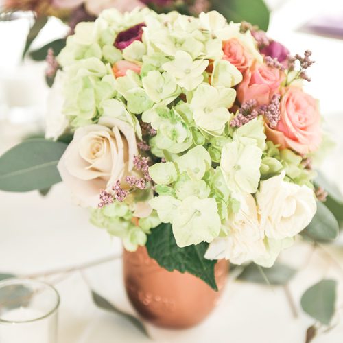 bouquet gardening