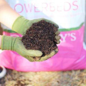 calloway's flowerbed garden soil