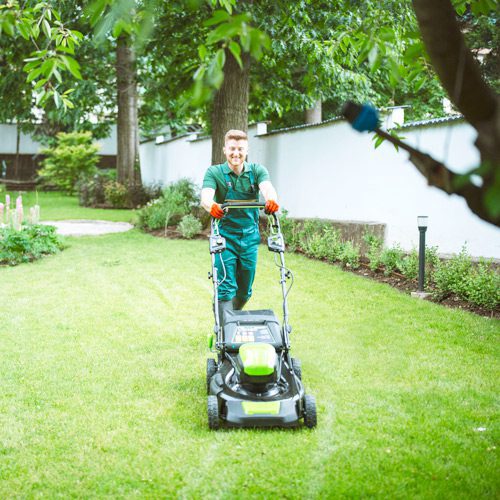 man-mowing-his-lawn-green-mower