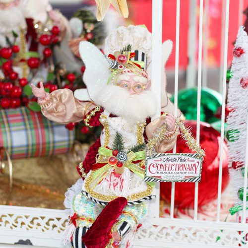 Mark Roberts Fairies for Christmas Home Decoration | Calloway's Nursery