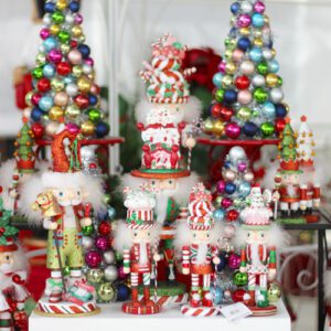 nutcrackers