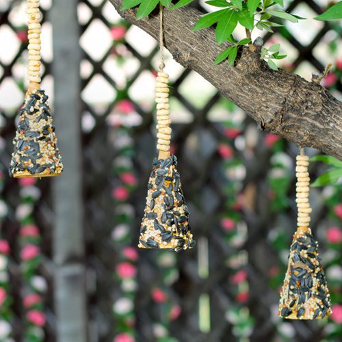 garden activites for kids