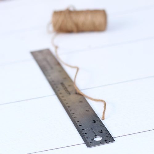 cut string