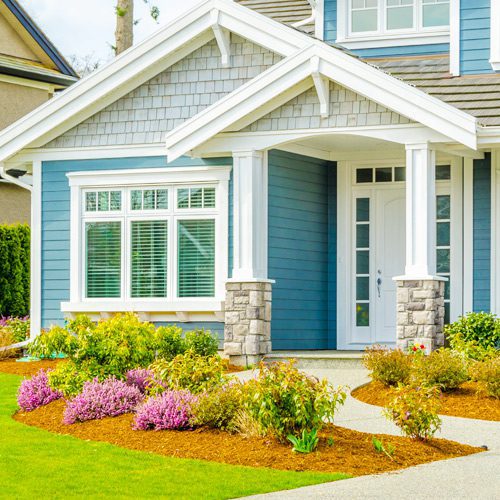 Fresh Landscaping for Fall | Calloway's Nursery