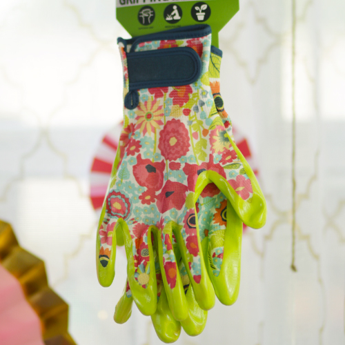 garden gloves