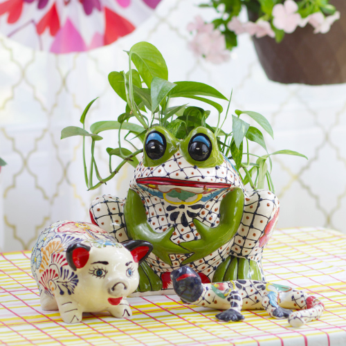 unique mother's day garden decor gifts