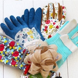 garden gloves