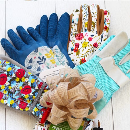 garden gloves