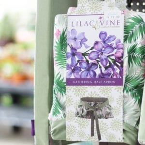 garden accessories