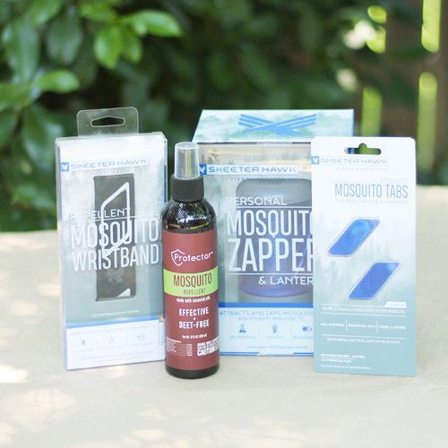 Personal Mosquito Protection & Control | Calloway's Nursery