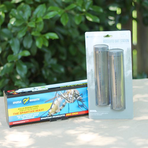 Bait Station for Mosquitoes | Calloway's Nursery
