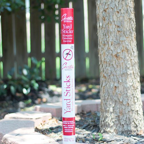 Skeeter Yard Sticks: Mosquito Deterrents Diffuser | Calloway's Nursery